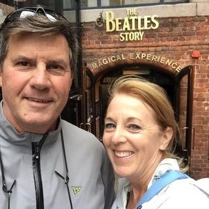 Meet your Posher, Nancy